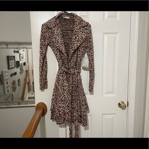 Jacket Dress